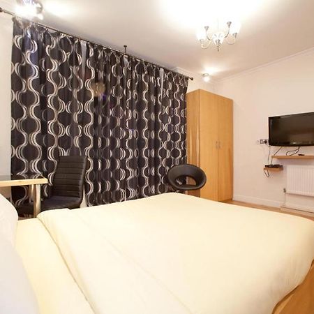 Milestone Apartments 런던 객실 사진