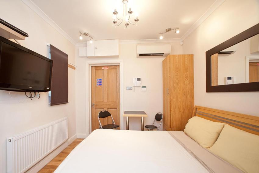 Milestone Apartments 런던 객실 사진