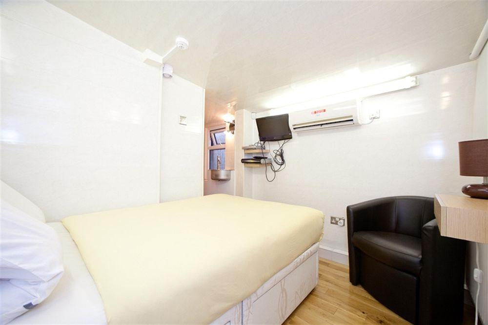 Milestone Apartments 런던 외부 사진